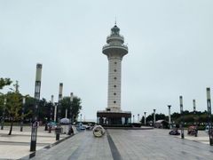 -渡海小渔村.老辈日照菜