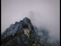 -卡定沟景区