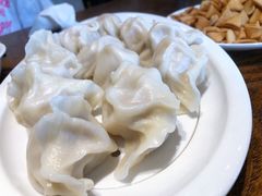-双合园·海鲜水饺青岛菜(品牌首店)