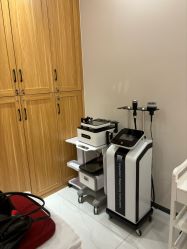 -芳朵美容养生SPA