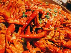 -神府路壹号·海鲜烧烤·砂锅粥·锅物(三坊七巷店)