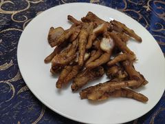 -柠静私家菜(石板巷店)