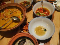 -衡地道·三菜一汤(水岸新城店)