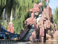 -迎泽公园