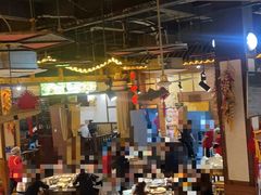 -灶东家民间菜(回兴店)