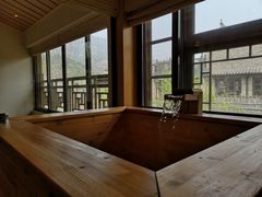 -北京古北水镇御舍温泉酒店