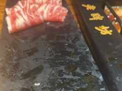 -老牌坊云南鱼豆花火锅(爱建店)
