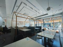 -禾谷韩餐(热带海洋学院店)
