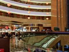 -杭州国际会议中心洲际酒店-原素全日餐厅(解放东路店)