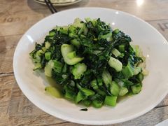 -王家厨房(新华路店)