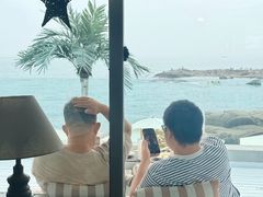 -Vanillacafe香草咖啡(银海大世界店)