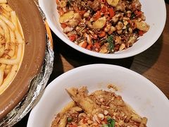 -八碗湘长沙市井菜(坡子街店)