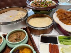 -梅利汴京烤鸭•开封豫菜地标店(东司门店)
