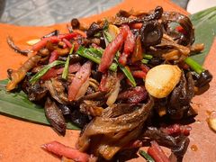 -兰木肆·云南菜(龙湖U城天街店)