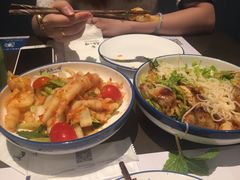 -美奈小馆·越南料理(中航城君尚购物中心店)