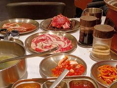 -西塔老太太泥炉烤肉(川沙百联店)