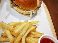 -G+KITCHEN(龙湖狮山天街店)