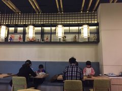 -八间(合生汇店)