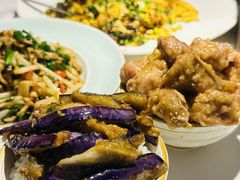 -雀舞云南菜(天津天河城购物中心店)