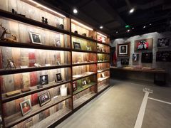 -MUSEE CAFE(保利·时光里店)