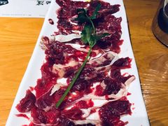 -海银海记潮汕牛肉火锅(新港中路海珠店)