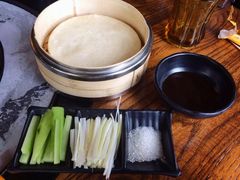 -三人行骨头王火锅(长寿店)