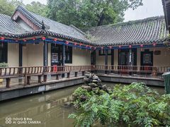 -竹泉村旅游度假区