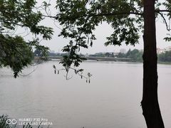 -南通濠河风景名胜区