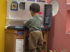 -孩子王童乐园(广州南沙万达店)