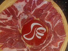 -刘一手重庆火锅(万达广场店)