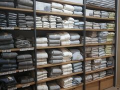 -MUJI无印良品(万达天鹅湖店)