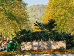 -浙江大学(玉泉校区)