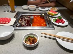 -海底捞火锅(蒙城路店)