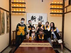 -上海凯宾斯基大酒店