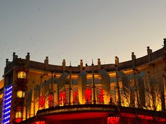 -宝丽金大酒店·洗浴中心