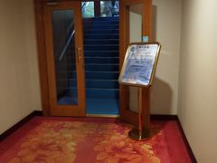 -河北云瑧世纪大饭店游泳馆