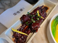吮指鸡爪-桂满陇-西湖船宴(西单大悦城店)