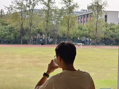-浙江大学(玉泉校区)