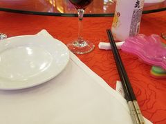 -大连富丽华大酒店