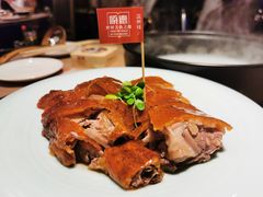 -滋粥楼·顺德菜(番禺广场总店)