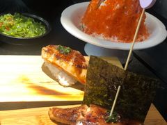 鵝肝寿司-YAMAKAWA(龙湖胥江天街店)