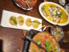 -小喜客·云南特色菜(纳西庭院店)