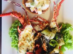 -大螃蟹海鲜餐厅