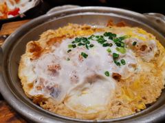-胜博殿霸王树(嘉里中心店)