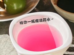 -慢丽江·云南野生菌土鸡锅(西山店)