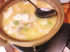 -张福记(陇海中路店)