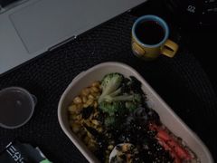 -GuaKa活力健康餐(南京西路店)