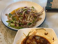 -新粤新疆菜(禅城店)