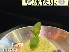 -大牛焱烧·和牛·海鲜炭火烧放题