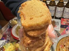 -丽伟的串·烧烤·砂锅(芝麻街店)